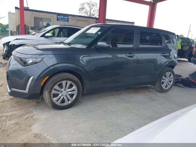 KNDJ23AU1R7919964 KIA SOUL LX