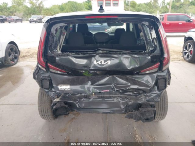 KNDJ23AU1R7919964 KIA SOUL LX