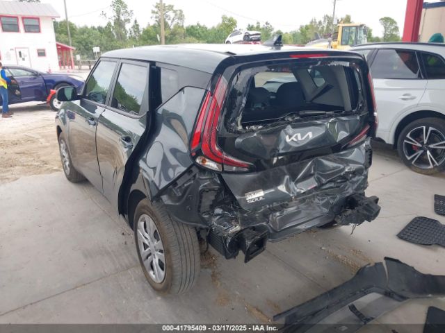 KNDJ23AU1R7919964 KIA SOUL LX