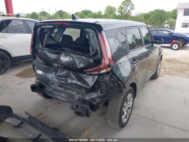 KNDJ23AU1R7919964 KIA SOUL LX
