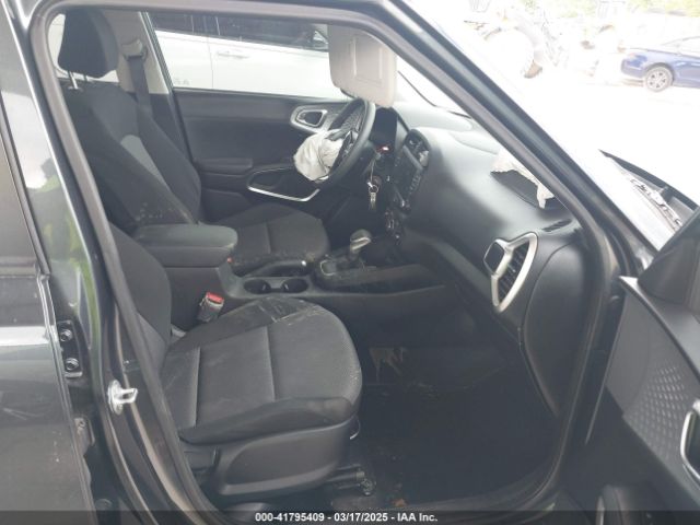 KNDJ23AU1R7919964 KIA SOUL LX