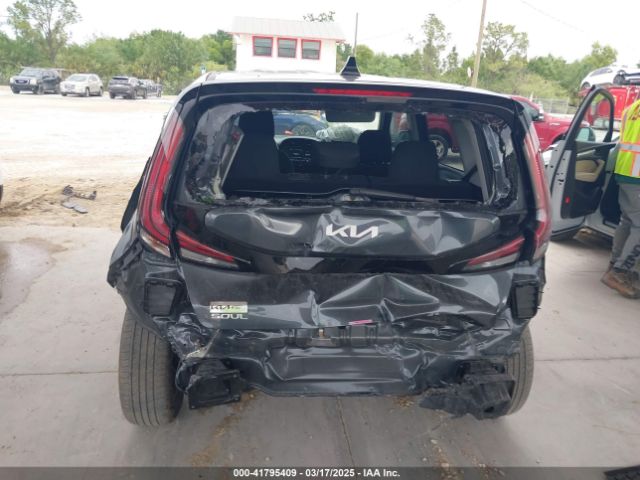 KNDJ23AU1R7919964 KIA SOUL LX
