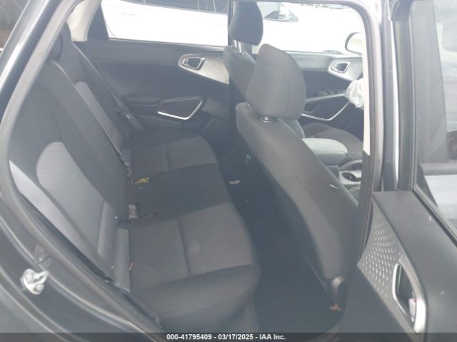 KNDJ23AU1R7919964 KIA SOUL LX