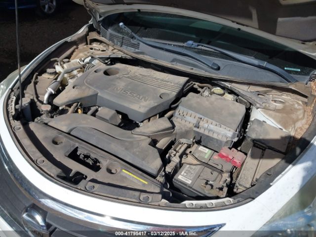 1N4AL3AP6FN915252 Nissan Altima 2.5 S