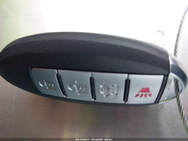 1N4AL3AP6FN915252 Nissan Altima 2.5 S