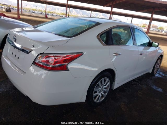 1N4AL3AP6FN915252 Nissan Altima 2.5 S
