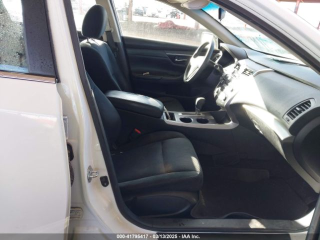 1N4AL3AP6FN915252 Nissan Altima 2.5 S