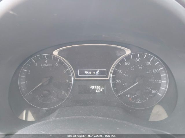 1N4AL3AP6FN915252 Nissan Altima 2.5 S