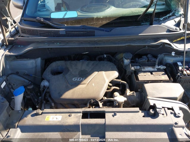 KNDJN2A2XG7270968 KIA Soul