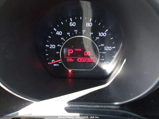 KNDJN2A2XG7270968 KIA Soul