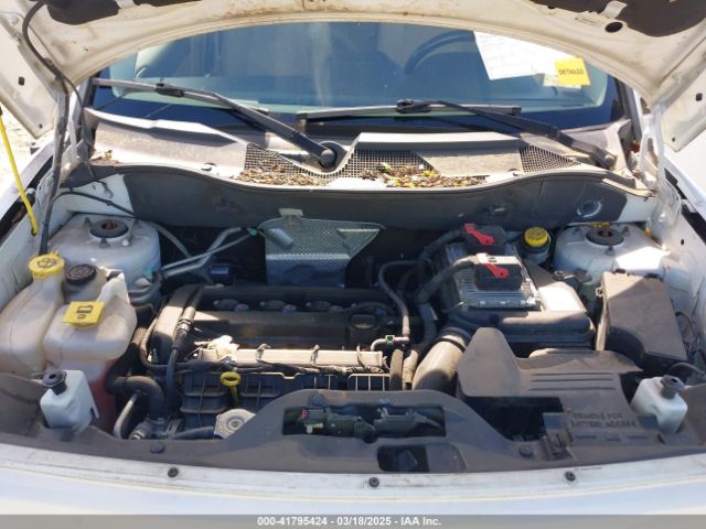 1C4NJPFA0ED646571 Jeep Patriot Latitude