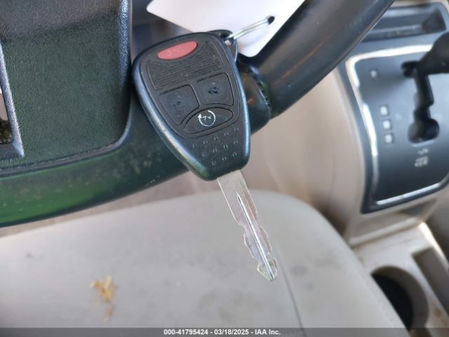 1C4NJPFA0ED646571 Jeep Patriot Latitude