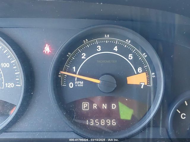 1C4NJPFA0ED646571 Jeep Patriot Latitude