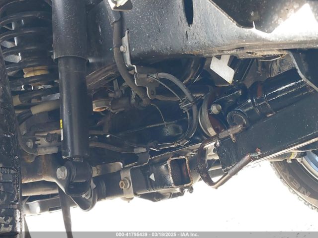 1C4RJXN65RW166079 Jeep Wrangler 4xe Sport S 4xe