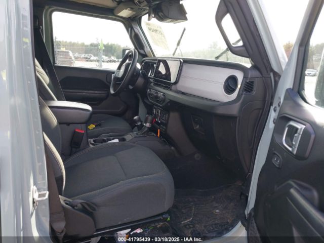 1C4RJXN65RW166079 Jeep Wrangler 4xe Sport S 4xe