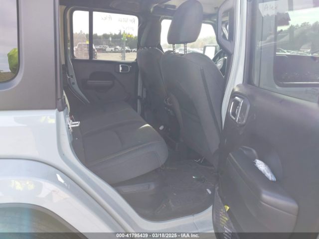 1C4RJXN65RW166079 Jeep Wrangler 4xe Sport S 4xe