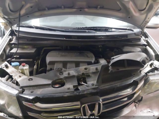5FNRL5H64FB110242 Honda j35z8