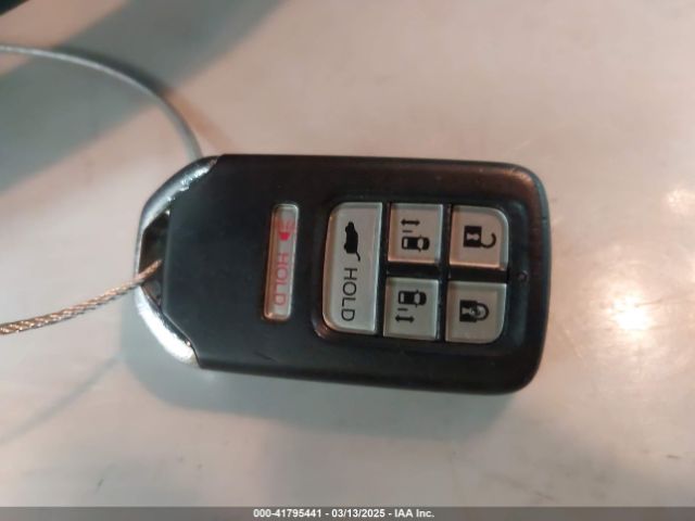 5FNRL5H64FB110242 Honda j35z8