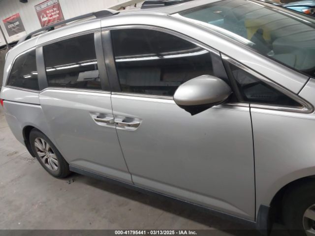 5FNRL5H64FB110242 Honda j35z8