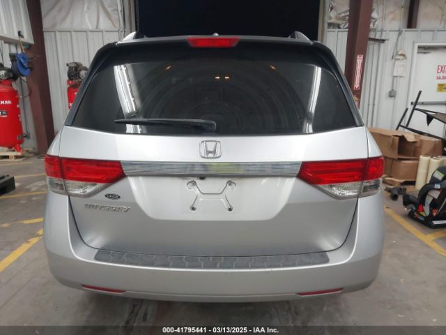 5FNRL5H64FB110242 Honda j35z8