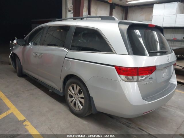 5FNRL5H64FB110242 Honda j35z8