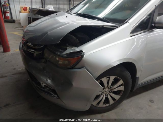 5FNRL5H64FB110242 Honda j35z8