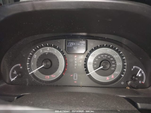 5FNRL5H64FB110242 Honda j35z8