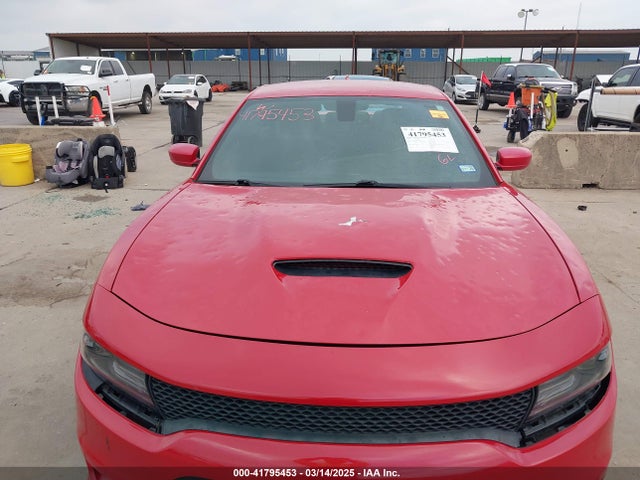 Dodge Charger Sxt 2015 2C3CDXHG1FH901897 Image 17