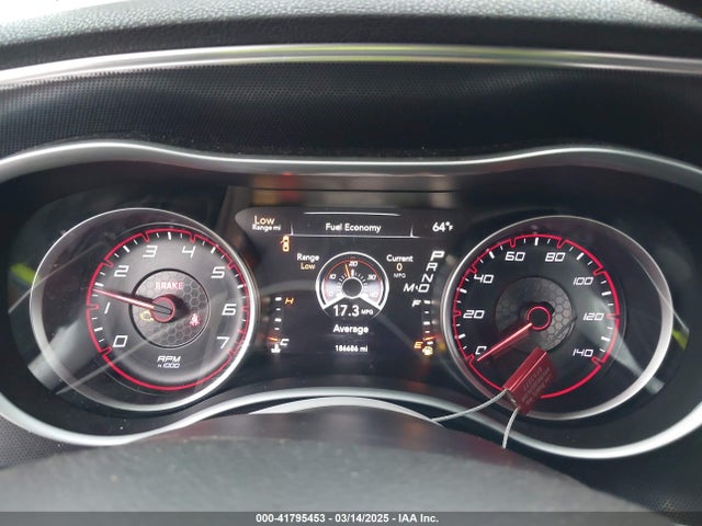 Dodge Charger Sxt 2015 2C3CDXHG1FH901897 Image 7
