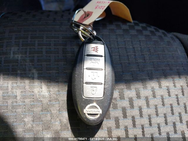 3N1AB7AP7JY340405 Nissan SENTRA SR