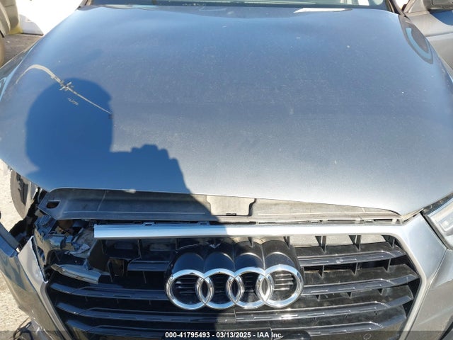 2017 AUDI Q3 WA1BCCFS1HR011147 Photo 9