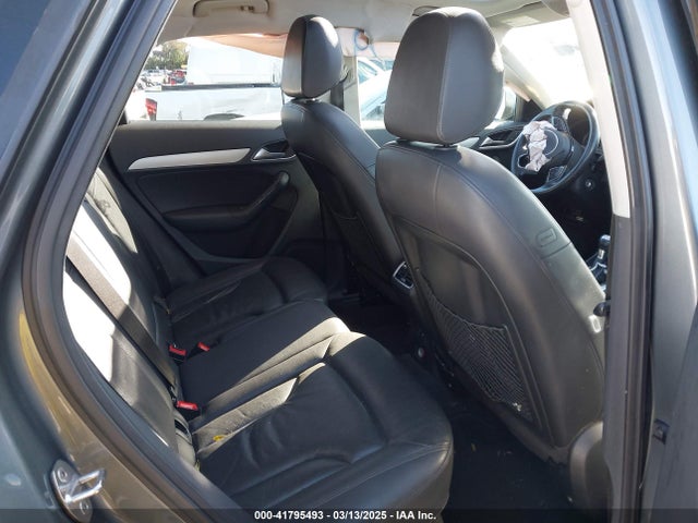 2017 AUDI Q3 WA1BCCFS1HR011147 Photo 7