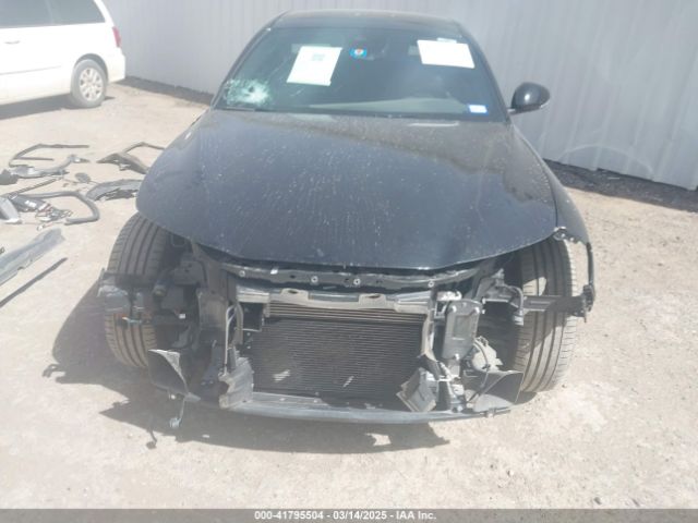 ZARFANBN8N7665729 Alfa Romeo Giulia Veloce Awd