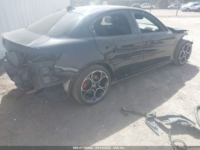 ZARFANBN8N7665729 Alfa Romeo Giulia Veloce Awd