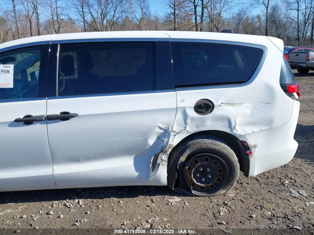 Chrysler PACIFICA L 2018 2C4RC1AG2JR103556 Image 6