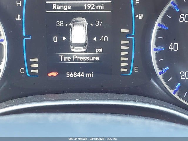 Chrysler PACIFICA L 2018 2C4RC1AG2JR103556 Image 7