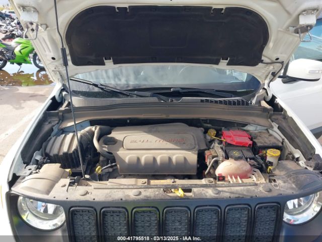 ZACNJABB2LPL28670 Jeep Renegade Altitude Fwd