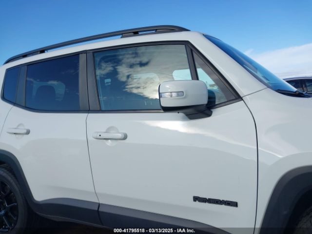 ZACNJABB2LPL28670 Jeep Renegade Altitude Fwd