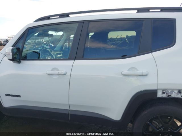 ZACNJABB2LPL28670 Jeep Renegade Altitude Fwd
