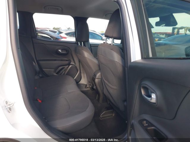 ZACNJABB2LPL28670 Jeep Renegade Altitude Fwd