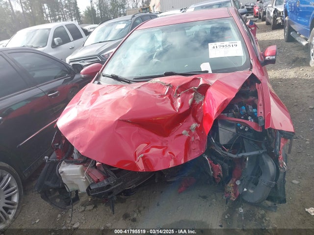 Toyota Corolla S Plus 2014 2T1BURHE2EC183772 Image 12