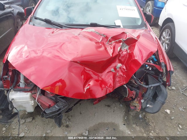 Toyota Corolla S Plus 2014 2T1BURHE2EC183772 Image 6