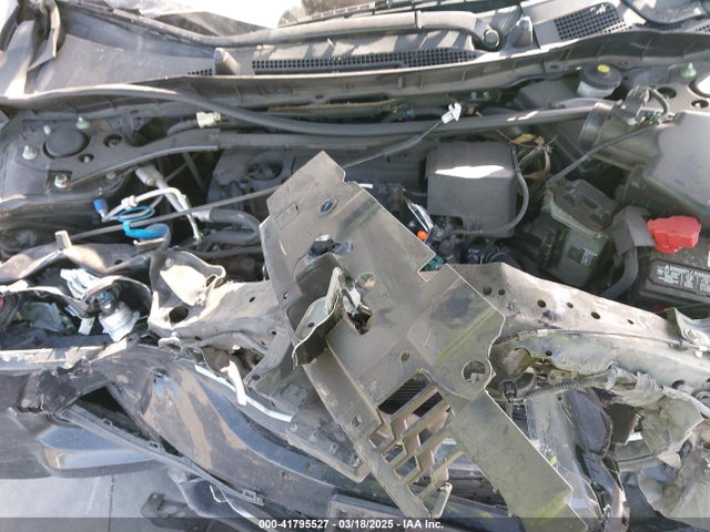 1HGCR2F78GA078891 Honda ACCORD EX
