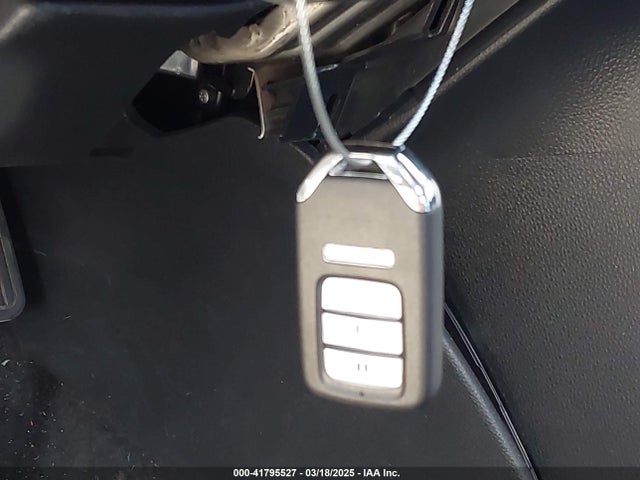1HGCR2F78GA078891 Honda ACCORD EX