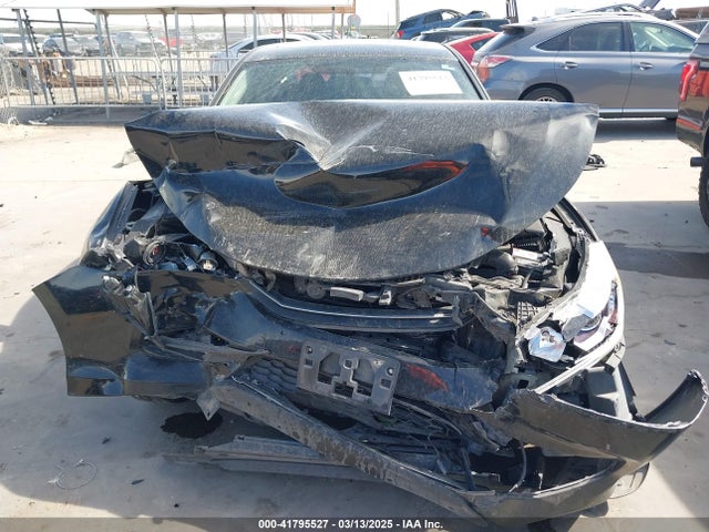 1HGCR2F78GA078891 Honda ACCORD EX
