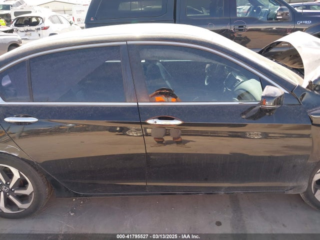 1HGCR2F78GA078891 Honda ACCORD EX