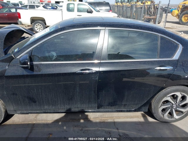 1HGCR2F78GA078891 Honda ACCORD EX