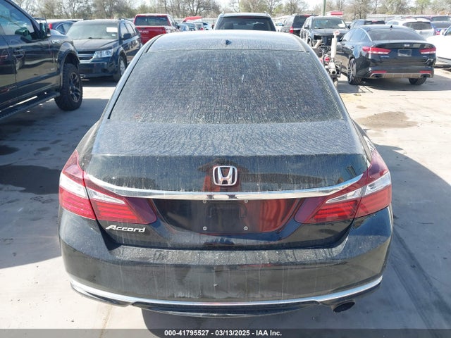 1HGCR2F78GA078891 Honda ACCORD EX