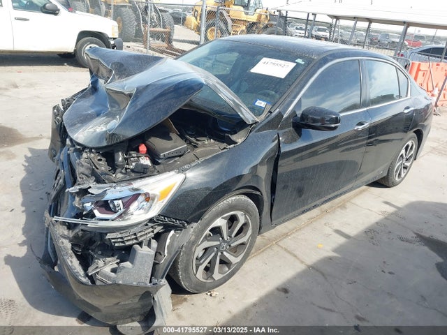 1HGCR2F78GA078891 Honda ACCORD EX