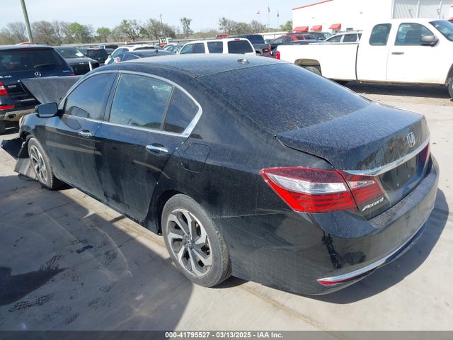 1HGCR2F78GA078891 Honda ACCORD EX